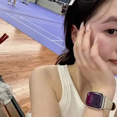 蒋怡
